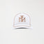 STRIDER CAP WHITE UNISEX U