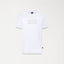 TYRION T-SHIRT MEN WHITE - Monastery