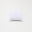 TIBER CAP UNISEX WHITE