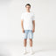 TRAKAI T-SHIRT MEN WHITE
