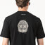 TRAKAI T-SHIRT MEN BLACK
