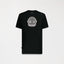 TRAKAI T-SHIRT MEN BLACK