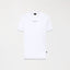 TRAKAI T-SHIRT MEN WHITE