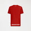 VALENCIA RED T-SHIRT MEN SALSA