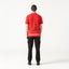 VALENCIA RED T-SHIRT MEN SALSA