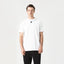 VULOS T-SHIRT MEN WHITE