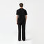 VULOS T-SHIRT MEN BLACK