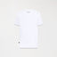 VULOS T-SHIRT MEN WHITE
