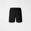 WHIP SWIM SHORT MEN BLACK