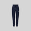 BERENICES NAVY SPORT TROUSERS | Monastery Couture