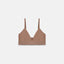 GALES BRA WOMEN WARM TAUPE