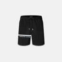 SORDEN SWIM SHORT MEN BLACK