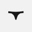 GALES PANTY WOMEN BLACK