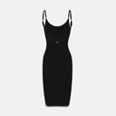 VODIANOVA DRESS WOMEN BLACK