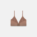 GALES BRA WOMEN WARM TAUPE
