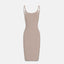 VODIANOVA DRESS WOMEN IRISH CREAM