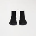 BOLD SNEAKER MEN BLACK BLACK