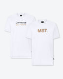 DUO PACK T-SHIRT TWO