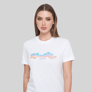 VIENA WHITE T-SHIRT