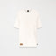 7C T-SHIRT OVERSIZED MEN WHITE ASPARAGUS