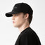 ABDJAR CAP UNISEX BLACK U