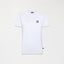 ADHRA T-SHIRT WOMEN LUCENT WHITE