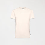 AKBAR T-SHIRT WOMEN WHITECAP GRAY