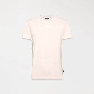 AKBAR T-SHIRT WOMEN WHITECAP GRAY