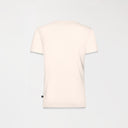 AKBAR T-SHIRT WOMEN WHITECAP GRAY