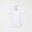 AKBAR T-SHIRT WOMEN LUCENT WHITE