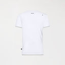 AKBAR T-SHIRT WOMEN LUCENT WHITE