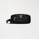 ALBAQ FANNY PACK UNISEX BLACK