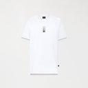 ALDERTH T-SHIRT MEN WHITE