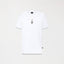 ALDERTH T-SHIRT MEN WHITE