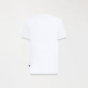 ALDERTH T-SHIRT MEN WHITE