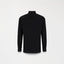 ALI SHIRT MEN BLACK