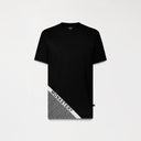 ALTER T-SHIRT MEN BLACK
