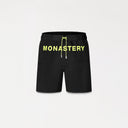 ALTICEA SWIM SHORT MEN BLACK