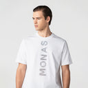 ALTUM T-SHIRT MEN WHITE