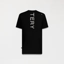 ALTUM T-SHIRT MEN BLACK