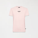 AMBROSE T-SHIRT WOMEN CAMEO ROSE