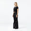 AMELIA CROP TOP WOMEN BLACK