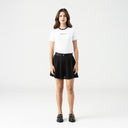 EMMELINE T-SHIRT WOMEN WHITE