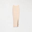 ANISTON SKIRT WOMEN GOLD