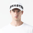ANTER CAP UNISEX WHITE
