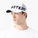 ANTER CAP UNISEX WHITE