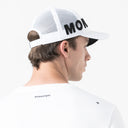 ANTER CAP UNISEX WHITE