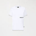 APPLEJACK T-SHIRT MEN WHITE