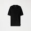 ARATHORN T-SHIRT OVERSIZED MEN BLACK