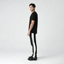 ARCANUM JOGGER MEN BLACK